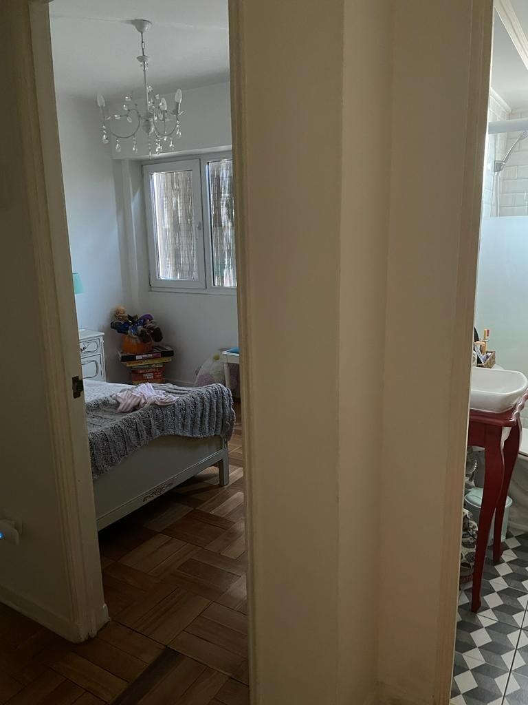 Venta Departamento 4D Salvador - Providencia