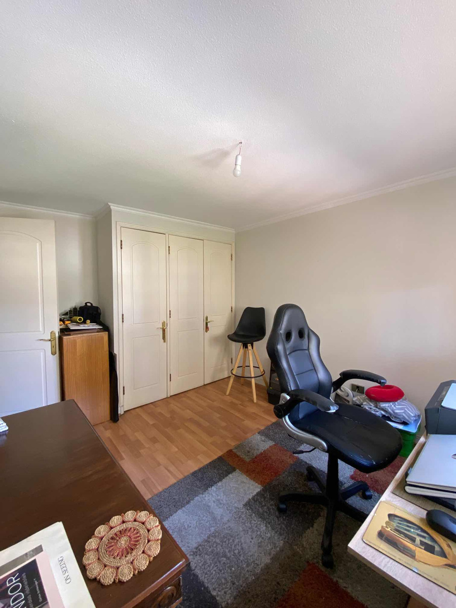 Arriendo Departamento 3D Sebasti&aacute;n Elcano - Las Condes