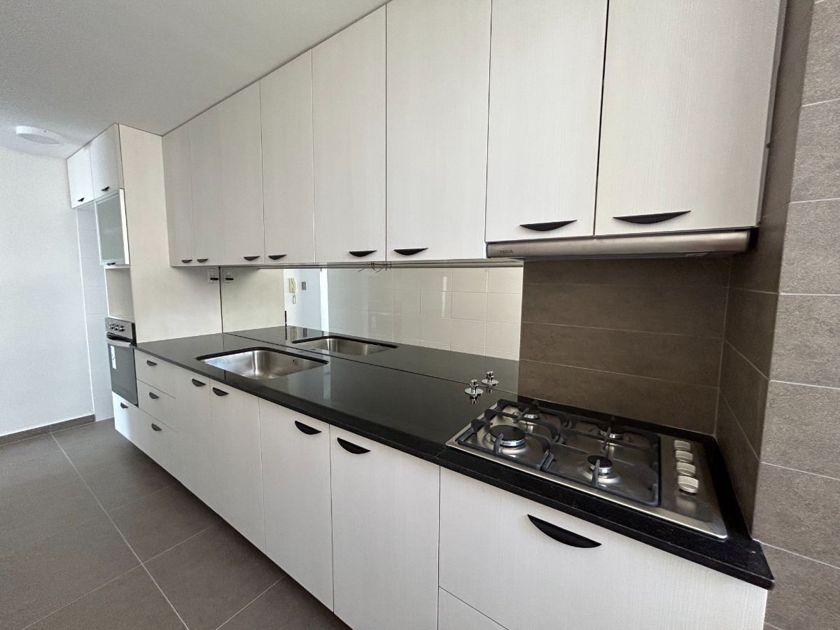 Venta Departamento SO 2D en suite 2B 1E 1Bd Parque San Eugenio - Metro &Ntilde;uble - &Ntilde;u&ntilde;oa