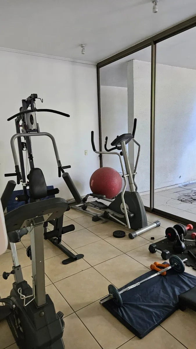 Venta Departamento NO 3D  2B 1E Diego de Almagro - &Ntilde;u&ntilde;oa