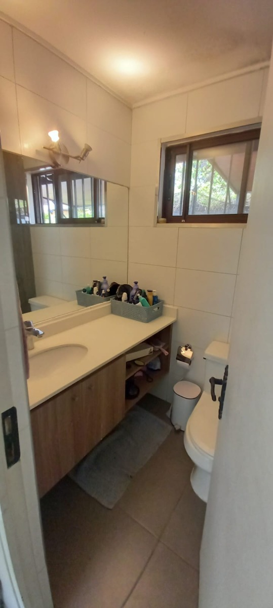 Arriendo Casa 5D en suite Walk-in cl&oacute;set 4B 3E 1B Carlos Ossand&oacute;n - La Reina