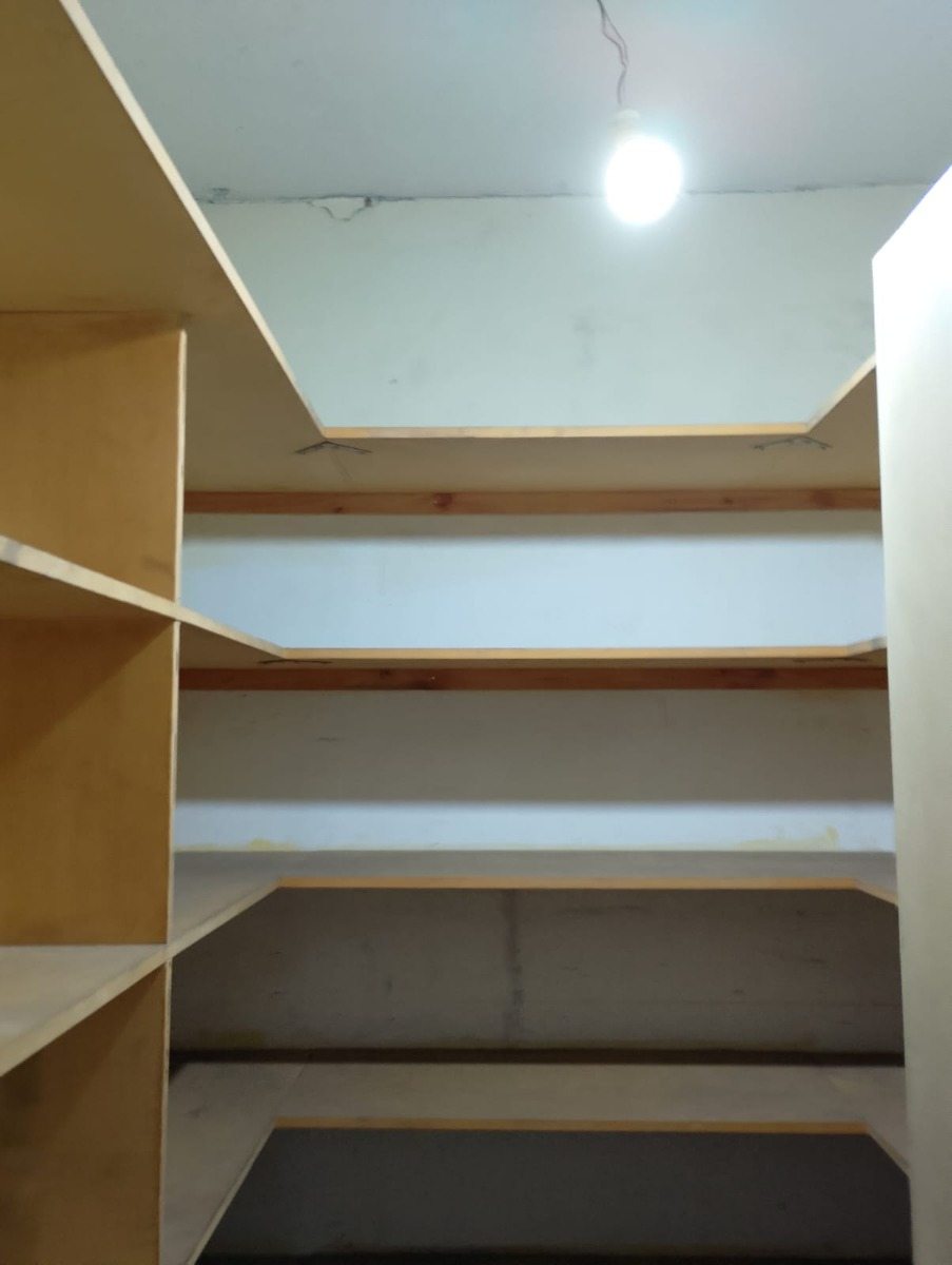 Arriendo Oficina 2B 2E 2Bd Centro Financiero - Las Condes