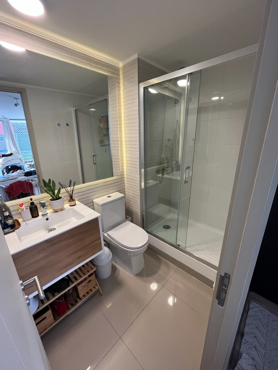 Venta Departamento NO 2D en suite Walk-in cl&oacute;set 2B 1E 1B Estadio Nacional - &Ntilde;u&ntilde;oa