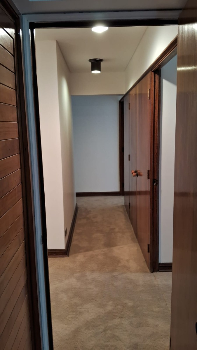 Arriendo Departamento O 3D 3B 2E 1B Barrio El Golf - Las Condes