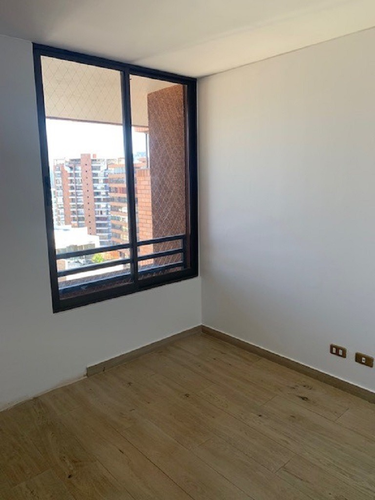 Arriendo Departamento NO 3D 3B 2E 1B Metro Manquehue - Apumanque - Las Condes