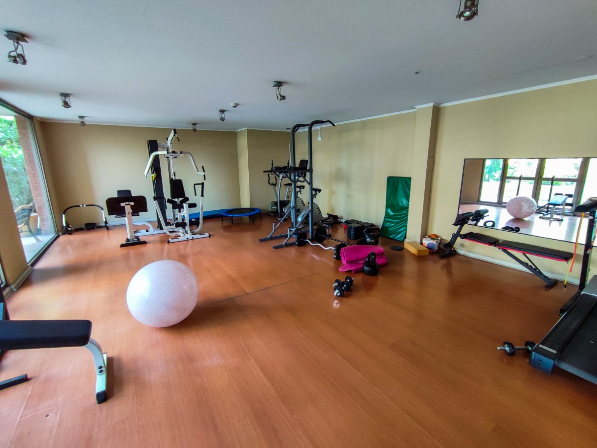 Arriendo Departamento NP 2D en suite Walk-in cl&oacute;set 2B 1E Plaza &Ntilde;u&ntilde;oa - &Ntilde;u&ntilde;oa