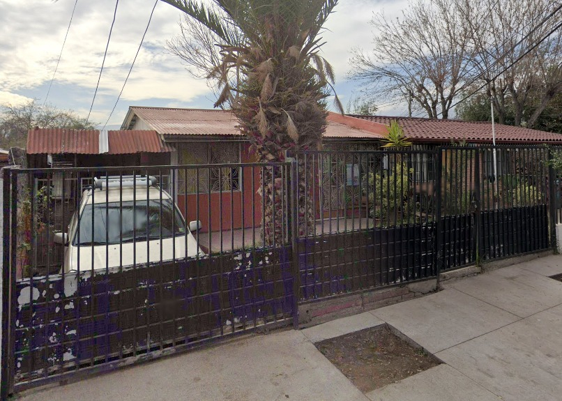 Venta Casa S 6D 2B 1E 1B Col&oacute;n Oriente - Vital Apoquindo - Las Condes