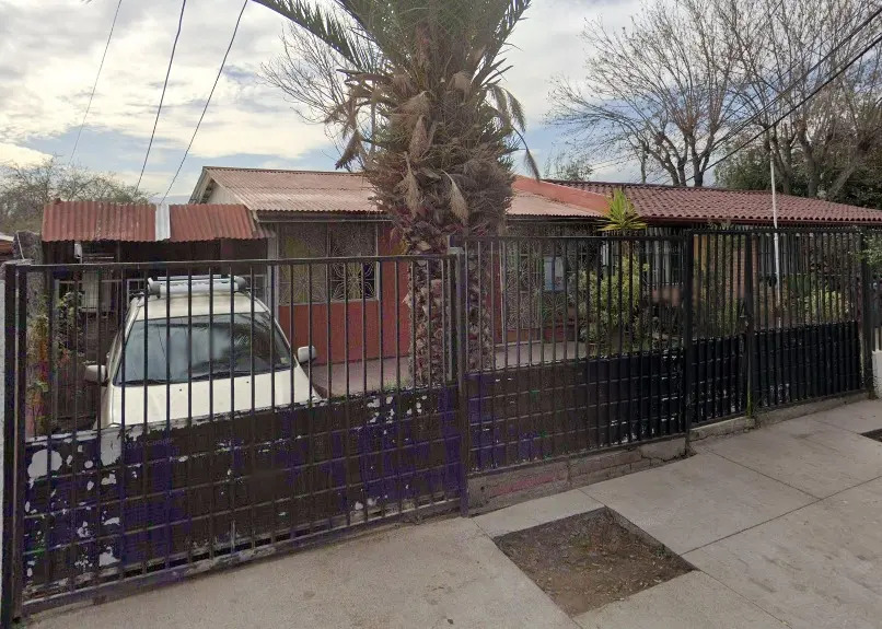 Venta Casa S 6D 2B 1E 1B Col&oacute;n Oriente - Vital Apoquindo - Las Condes