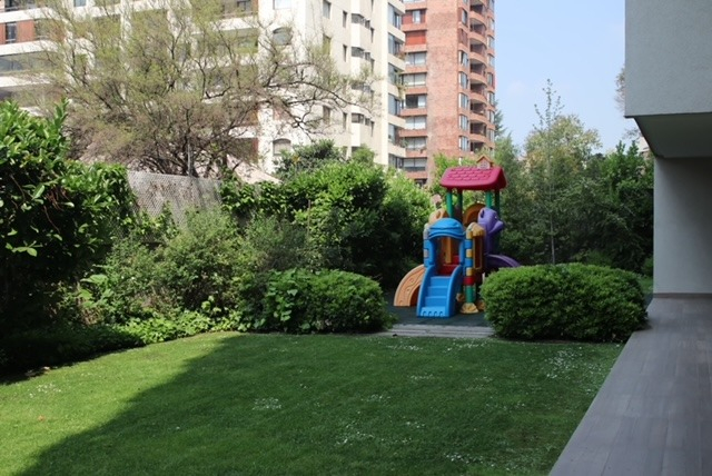 Venta Departamento O 3D en suite Walk-in cl&oacute;set 3B 2E 1B Sebasti&aacute;n Elcano - Las Condes