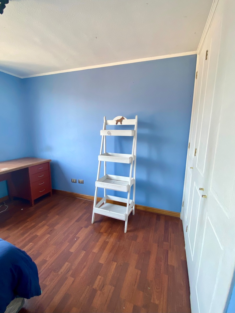 Arriendo Departamento NO 4D en suite Walk-in cl&oacute;set 4B 3E 1B Vaticano - Las Condes