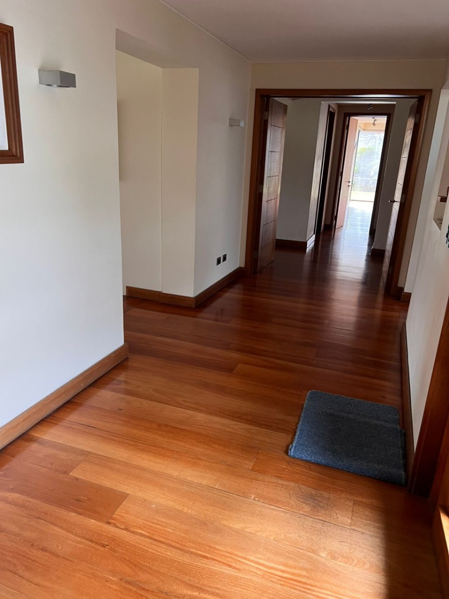 Venta Casa NO 6D en suite Walk-in cl&oacute;set 4B 5E 1B Tabancura - Vitacura