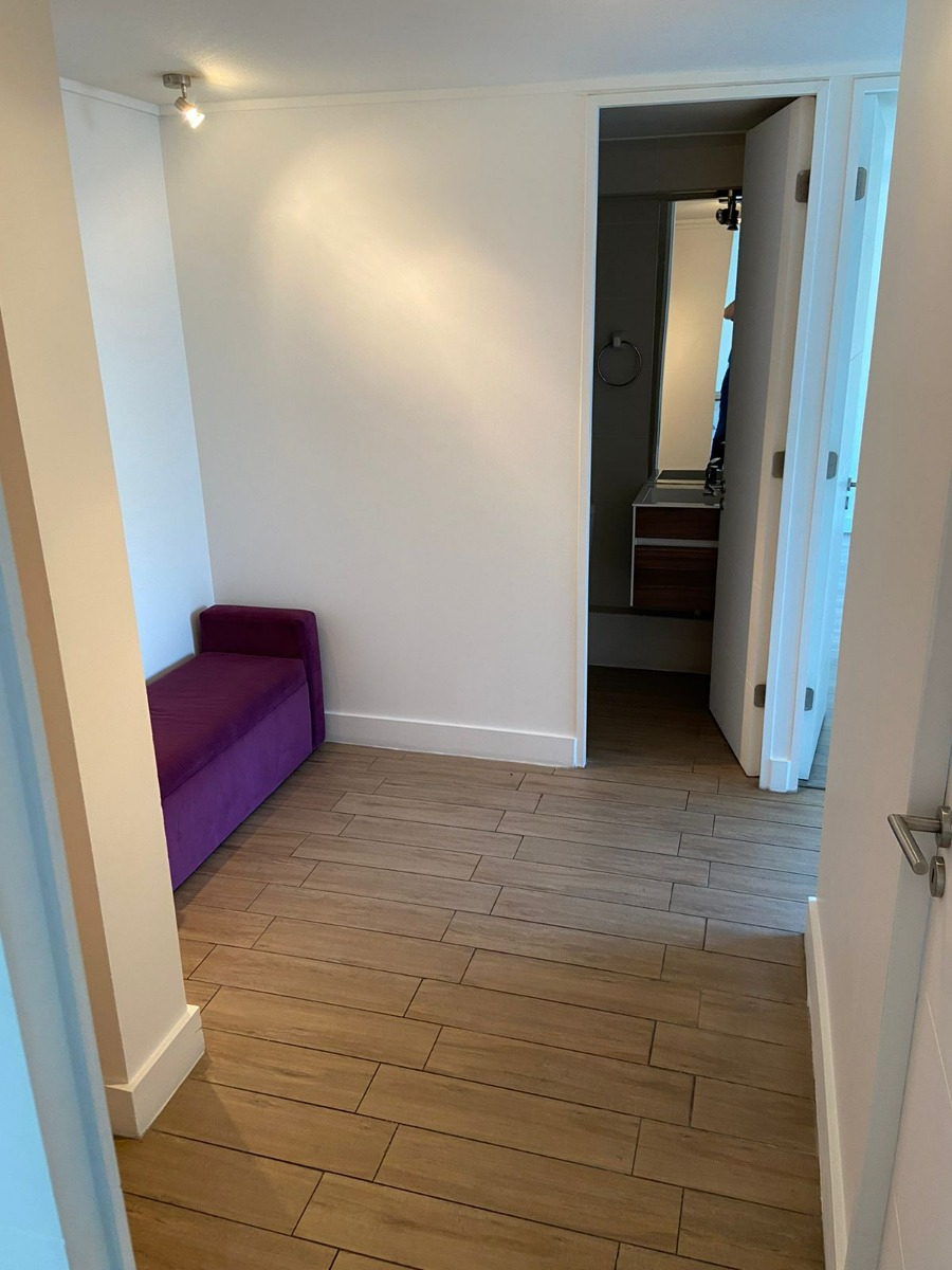 Arriendo Departamento 2D Estoril - Las Condes