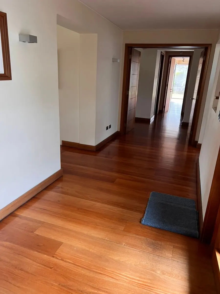 Venta Casa NO 6D en suite Walk-in cl&oacute;set 4B 5E 1B Tabancura - Vitacura