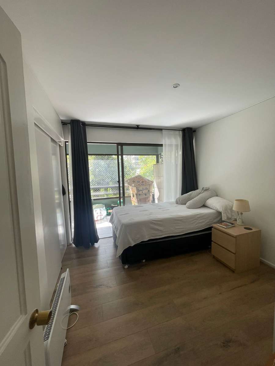 Arriendo Departamento 3D Rotonda Atenas - Las Condes