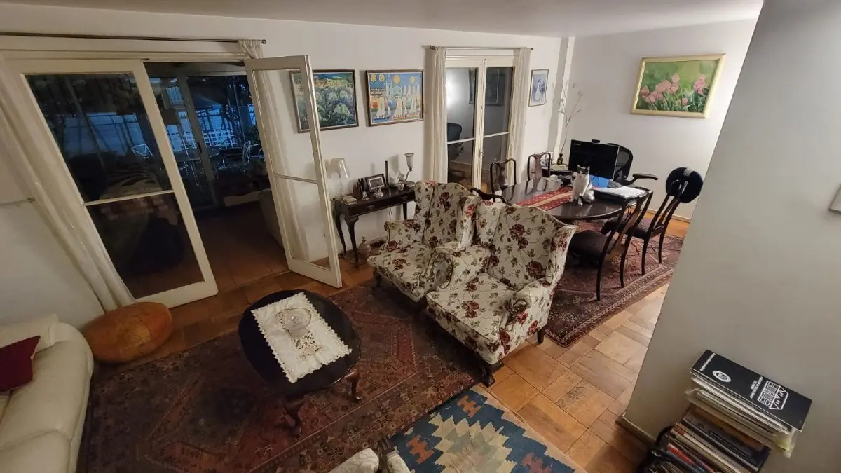 Venta Casa NP 5D en suite 3B 1E Diego de Almagro - &Ntilde;u&ntilde;oa