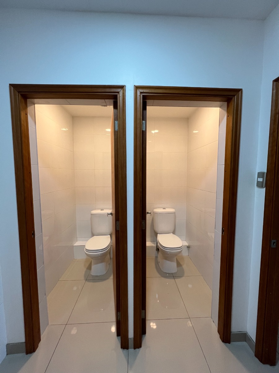 Arriendo Oficina NO 3B  - Vitacura