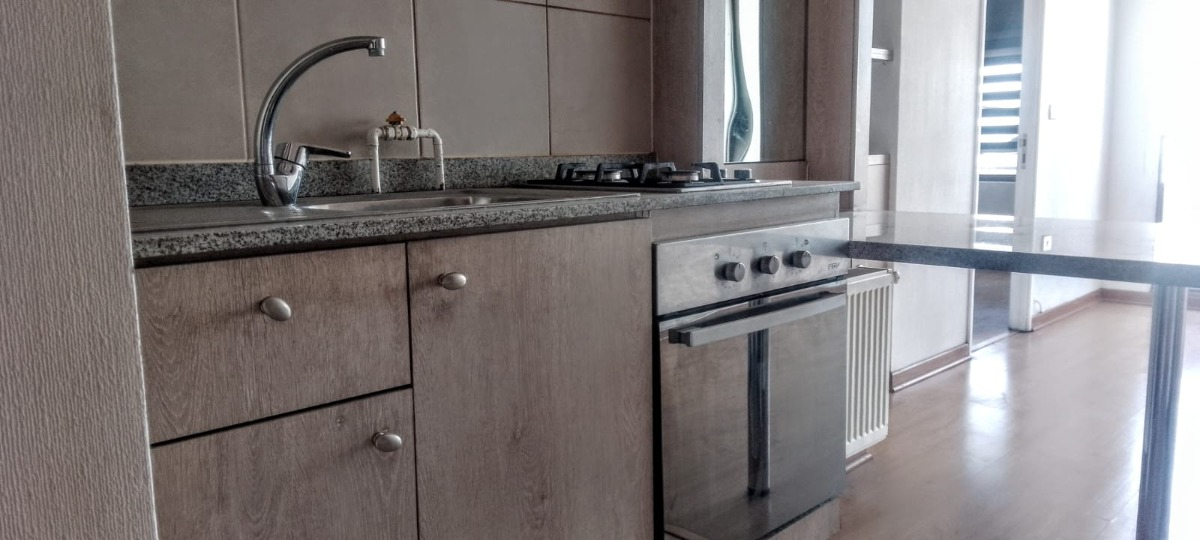 Venta Departamento SO 1D 1B 1E 1B Plaza &Ntilde;u&ntilde;oa - &Ntilde;u&ntilde;oa