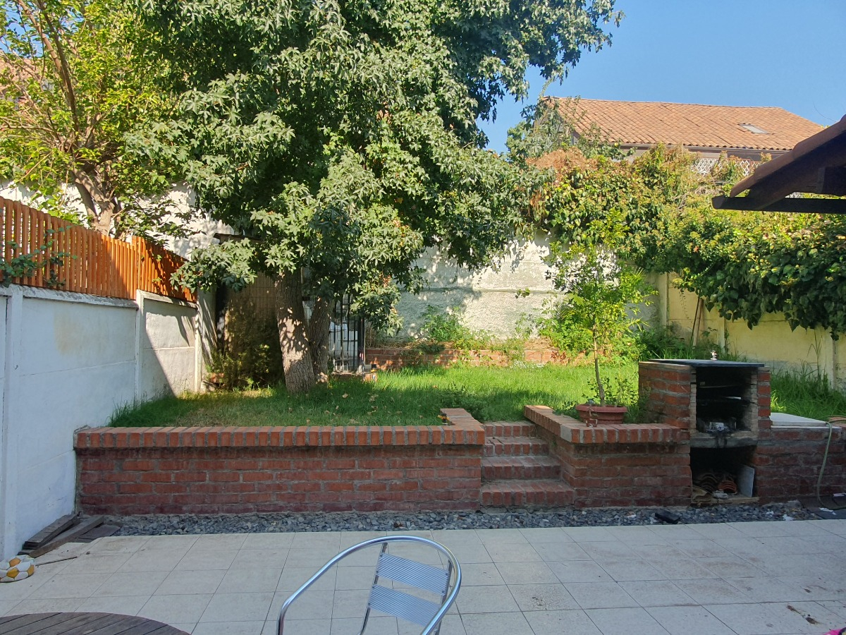 Arriendo Casa 4D 3B 2E Plaza San Enrique - Lo Barnechea