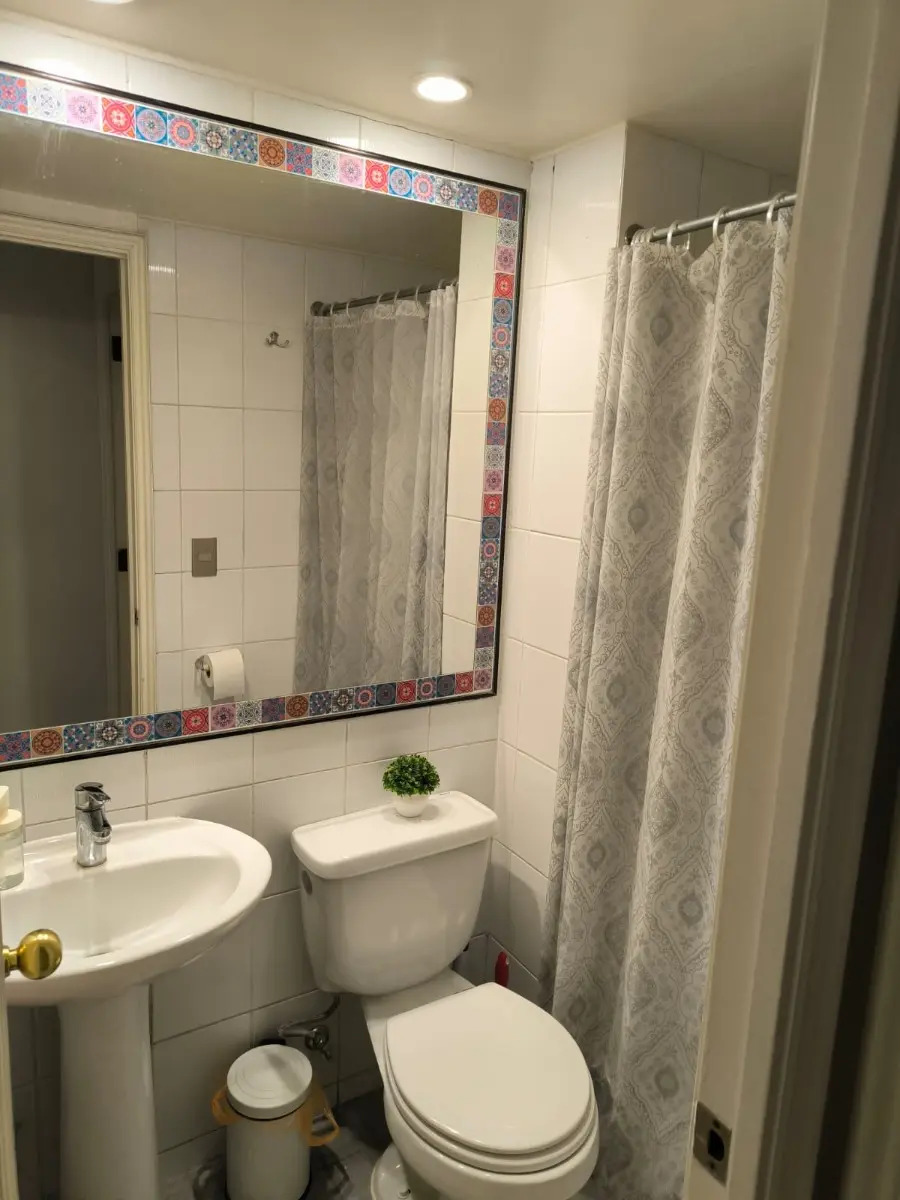 Arriendo Departamento P 3D en suite Walk-in cl&oacute;set 2B 1E 1B Sebasti&aacute;n Elcano - Las Condes