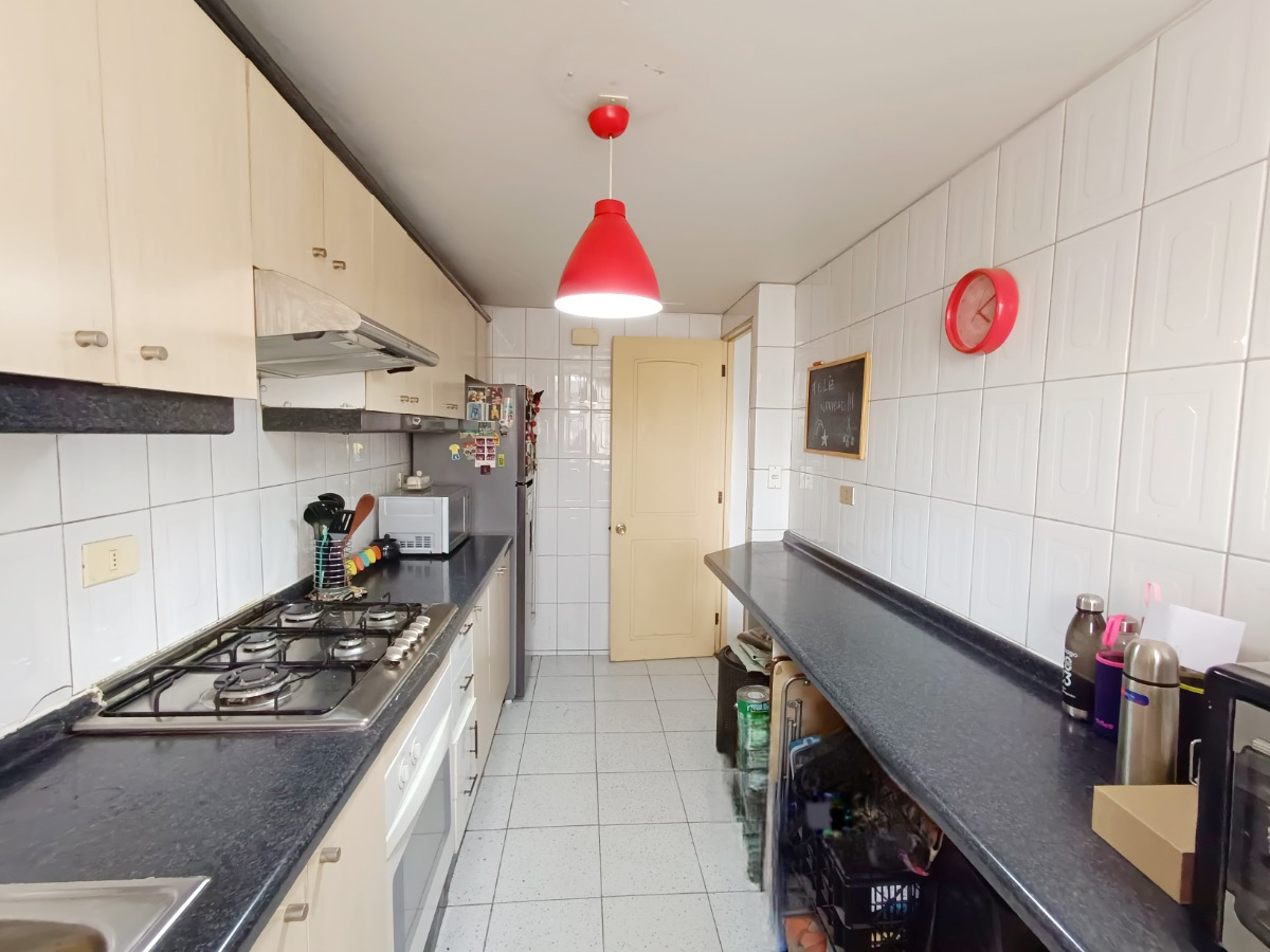 Venta Departamento SP 2D en suite 2B 1E 1B In&eacute;s de Su&aacute;rez - Providencia