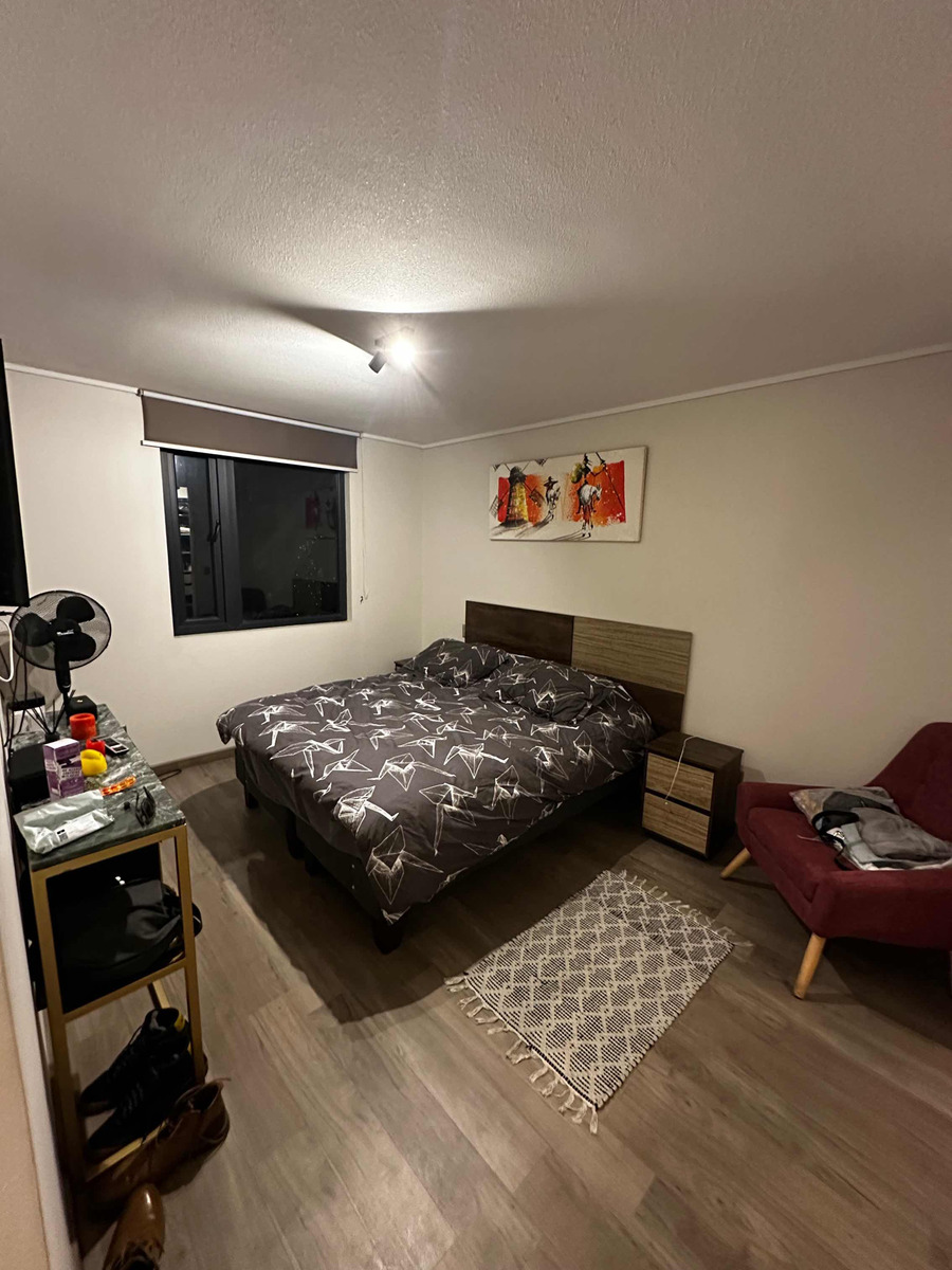 Arriendo Departamento 2D Antigua Lo Barnechea - Lo Barnechea