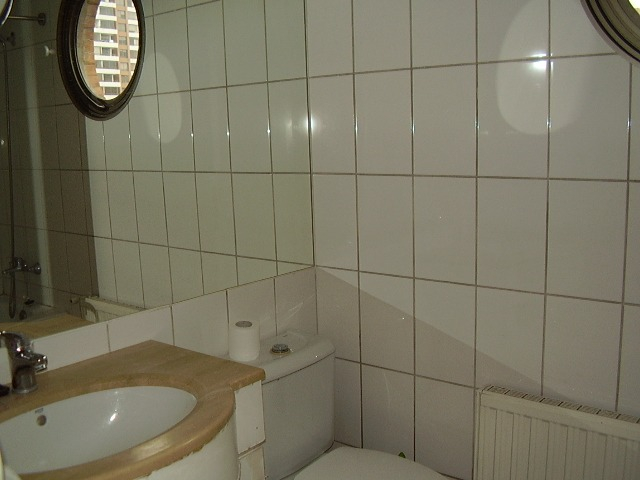 Venta Departamento NO 3D en suite 3B 2E 2B Los Leones - Providencia