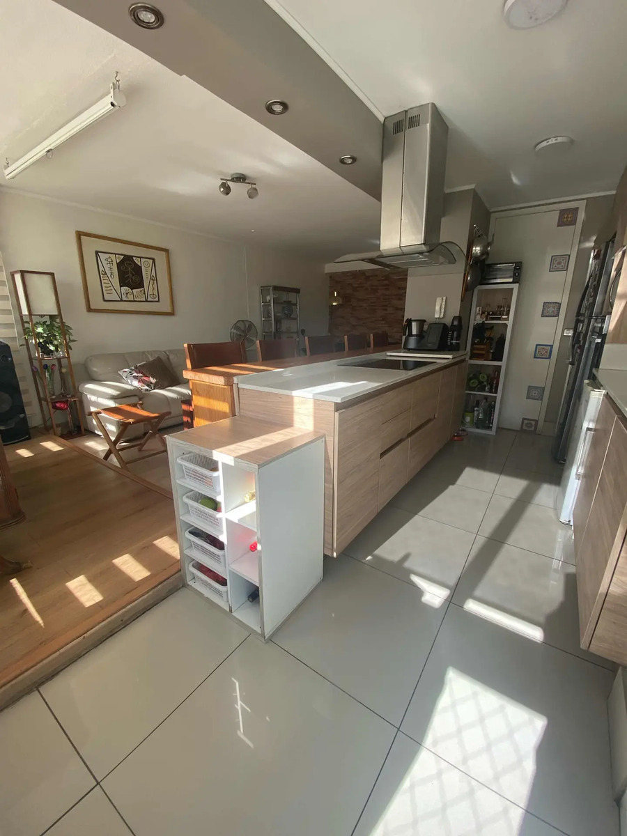 Arriendo Departamento 3D 2B 2E 1B Blest Gana - La Reina