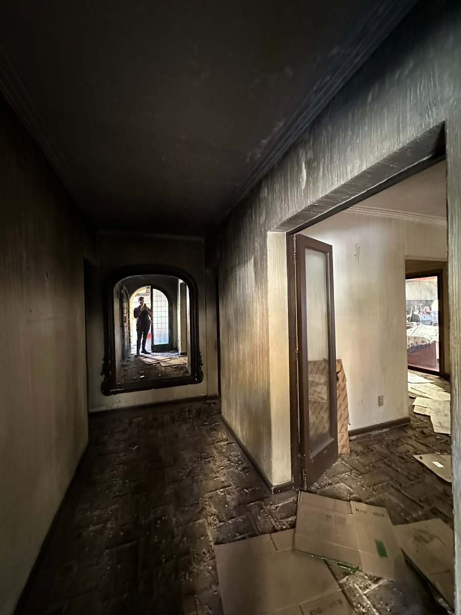 Venta Casa NOSP 5D 5B 3E 1B Parque Bot&aacute;nico - &Ntilde;u&ntilde;oa