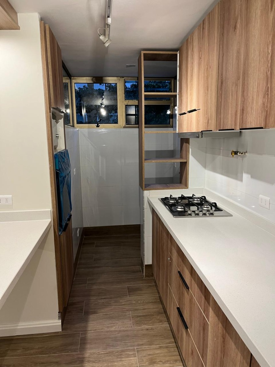 Arriendo Departamento SP 1D en suite 1B 1E 1B Diego de Almagro - &Ntilde;u&ntilde;oa