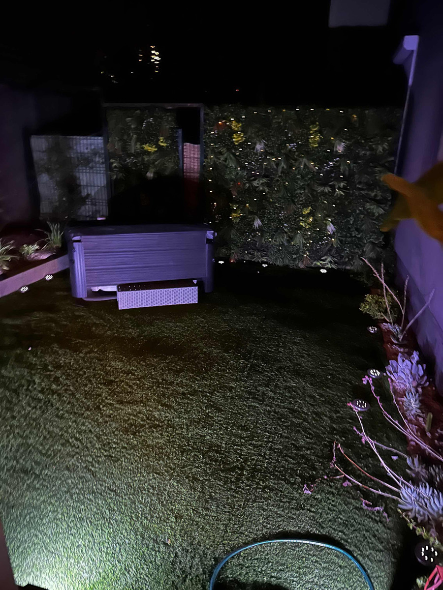 Arriendo Departamento 2D Antigua Lo Barnechea - Lo Barnechea