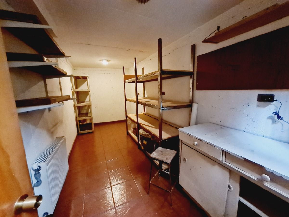 Arriendo Casa SO 6D 3B 2E 1B Nuestra Se&ntilde;ora del Rosario - Vitacura