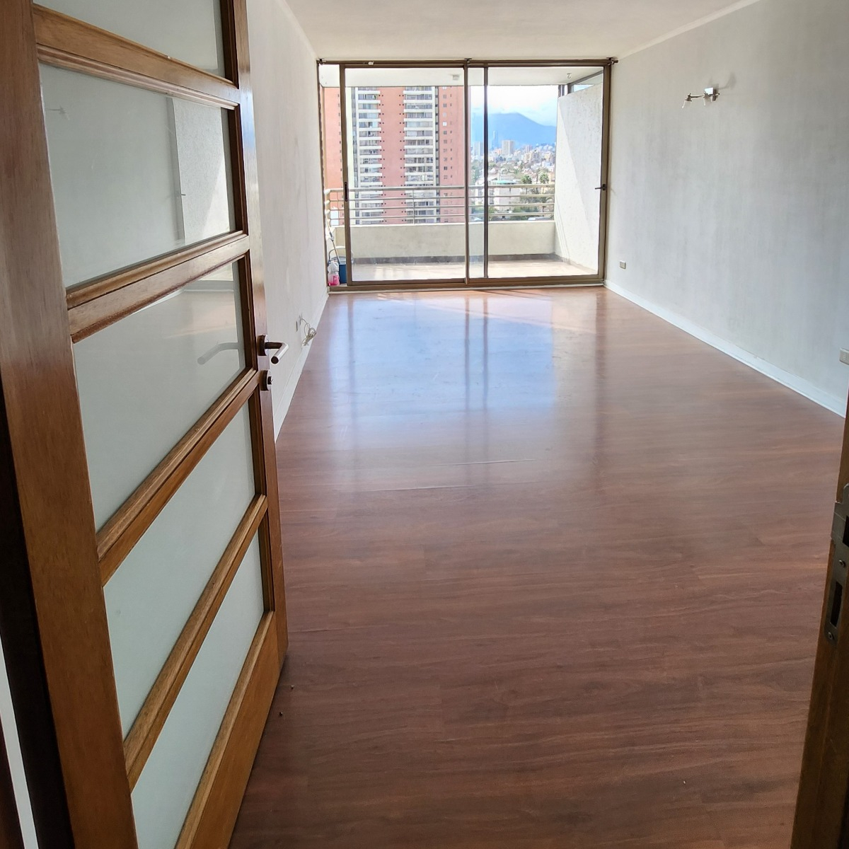 Arriendo Departamento NP 3D en suite 2B 1E 1B Metro Monse&ntilde;or Eyzaguirre - &Ntilde;u&ntilde;oa