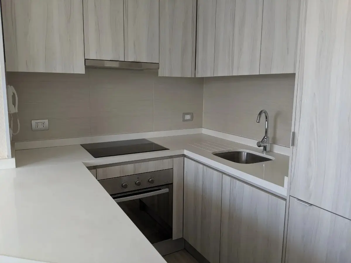 Venta Departamento O 1D 1B 1E 1Bd 37,83m2  - Providencia