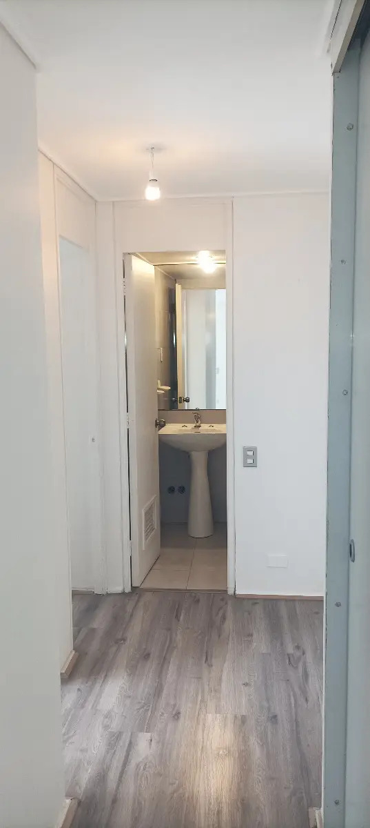 Venta Departamento NO 2D en suite 2B 1E 1B In&eacute;s de Su&aacute;rez - Providencia