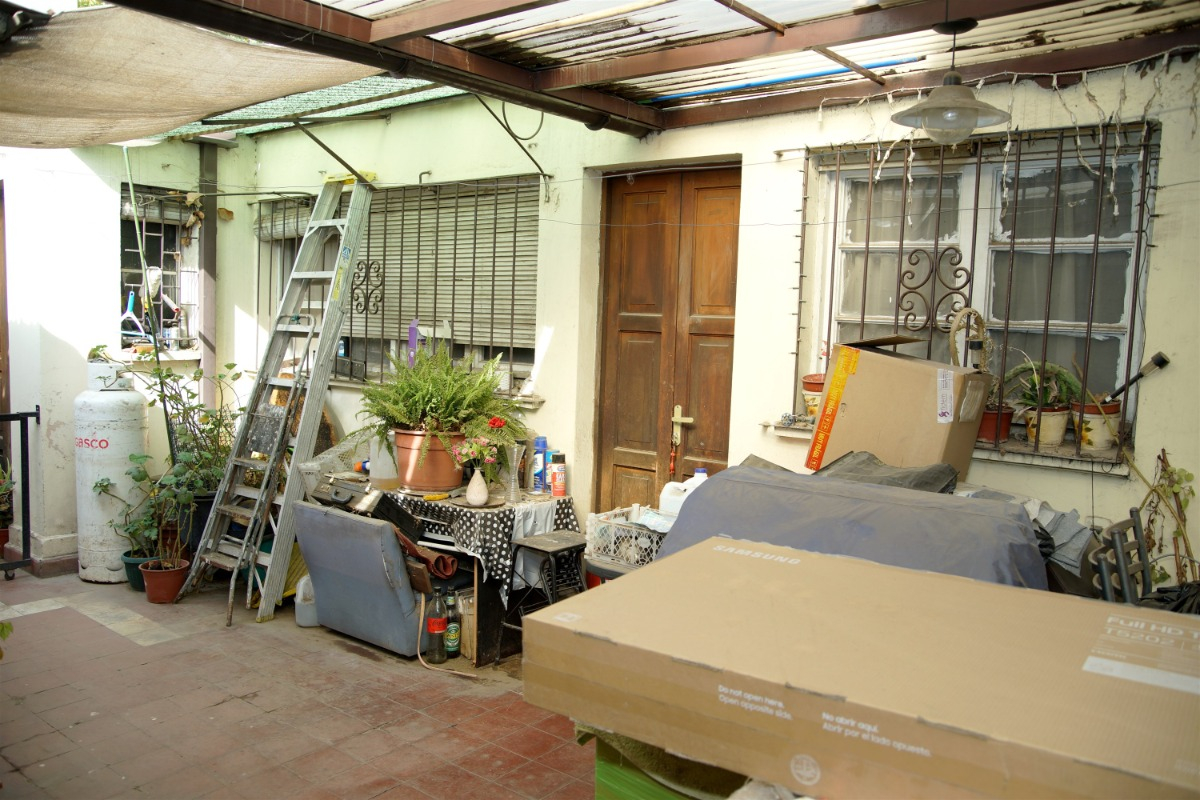 Venta Casa NP 2D 2B 2E 1B Plaza &Ntilde;u&ntilde;oa - &Ntilde;u&ntilde;oa