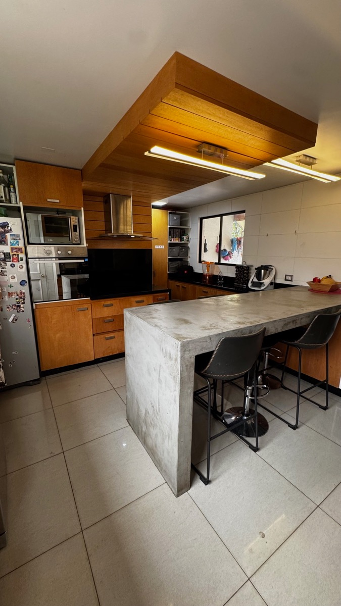 Arriendo Departamento O 4D 4B 2E 1Bd San Carlos de Apoquindo - Las Condes