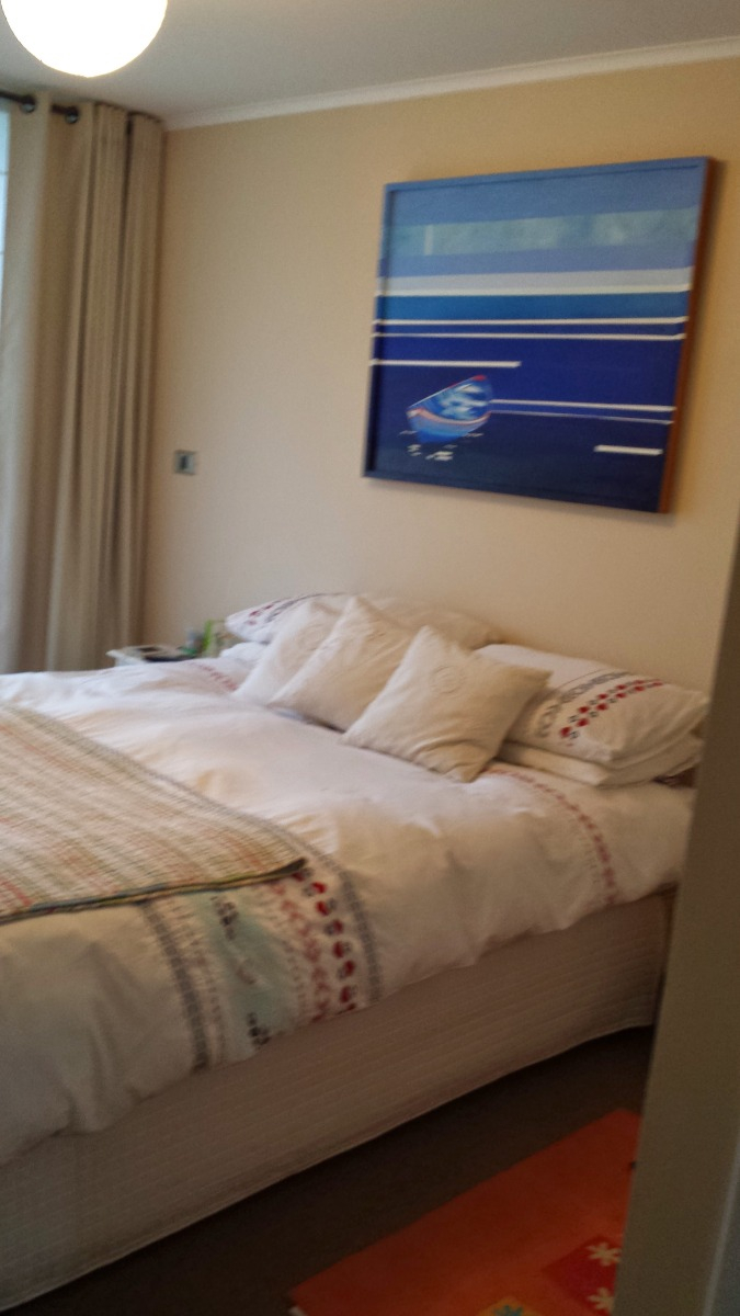 Venta Departamento 2D en suite 2B 1E 1B Diego de Almagro - &Ntilde;u&ntilde;oa