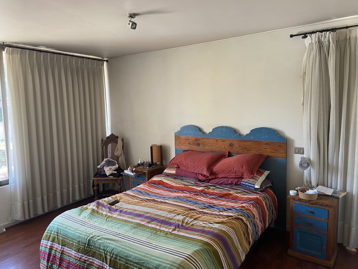 Venta Departamento SO 3D en suite 3B 2E 1B  - Lo Barnechea