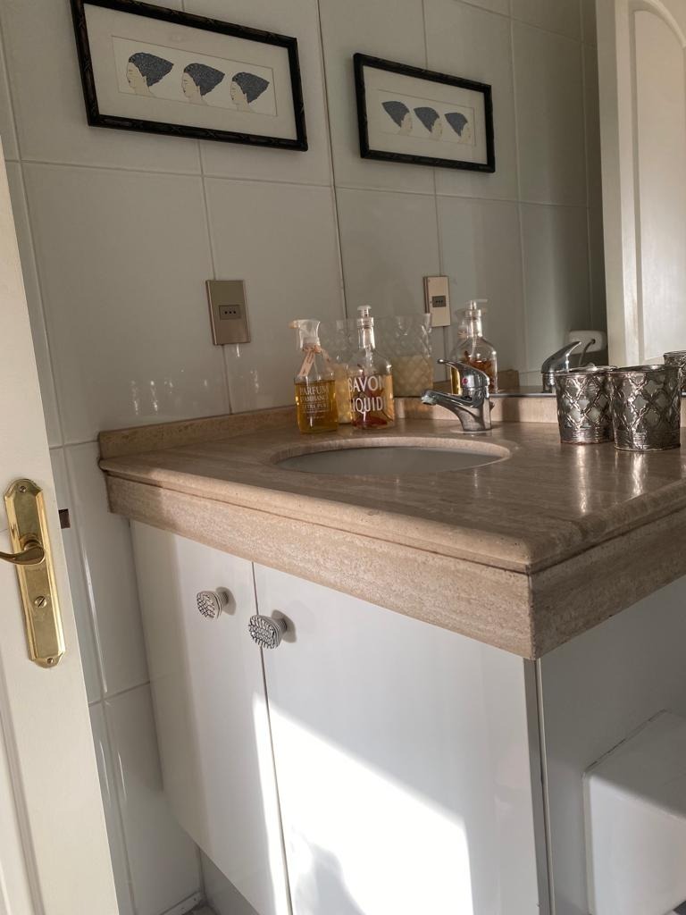 Venta Departamento SO 3D en suite 3B 2E 1B Sebasti&aacute;n Elcano - Las Condes