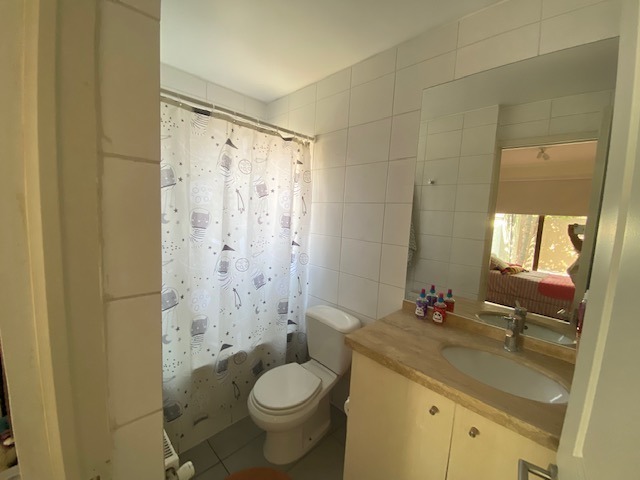 Venta Casa N 4D en suite Walk-in cl&oacute;set 4B 2E 1B Chicureo - Colina