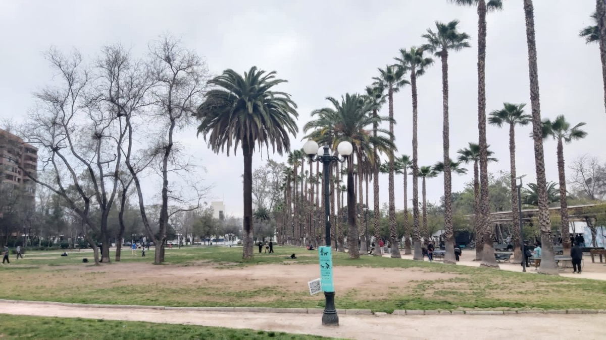 Venta Departamento SO 4D en suite Walk-in cl&oacute;set 3B 1E 1B In&eacute;s de Su&aacute;rez - Providencia