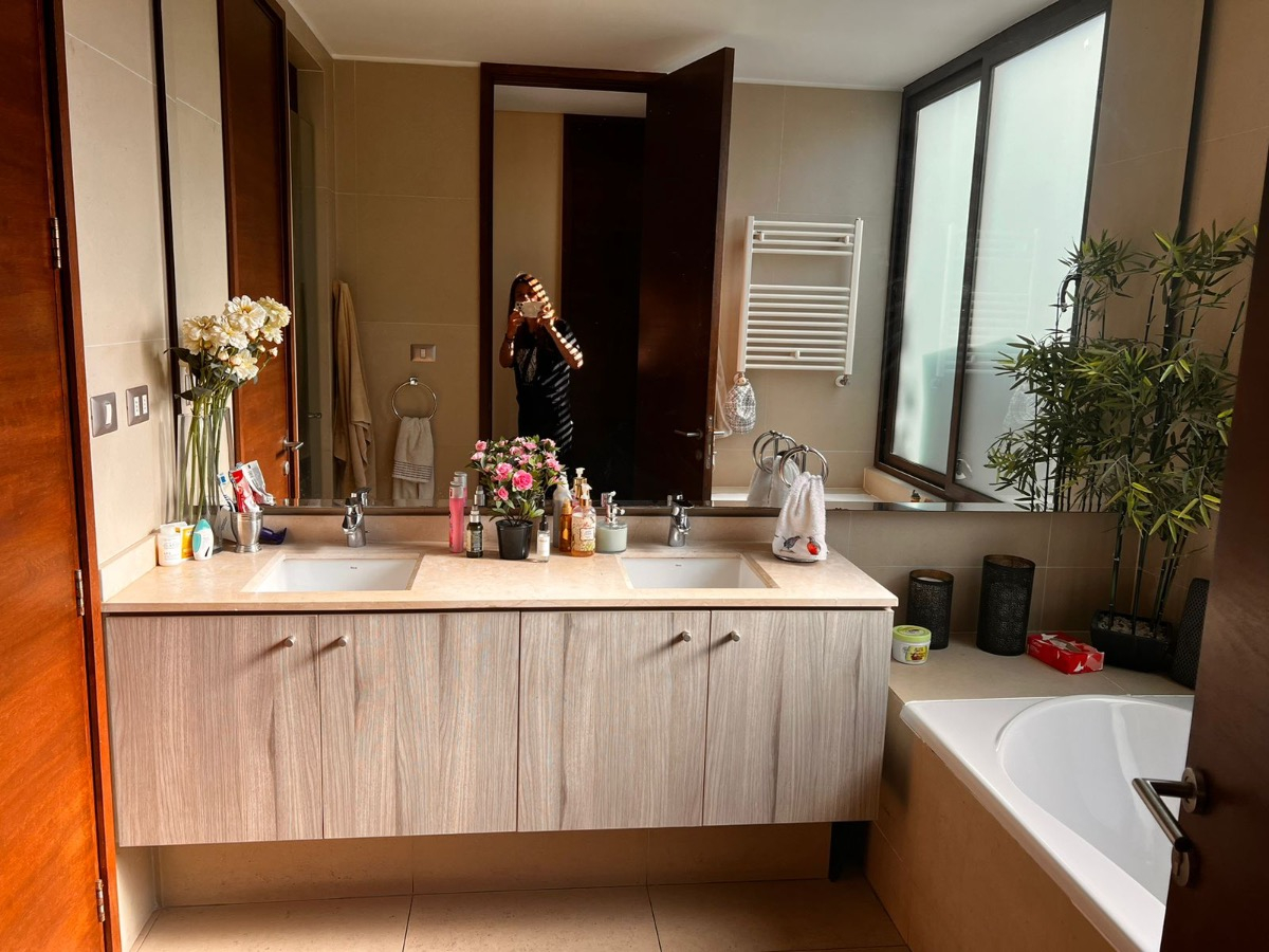 Venta Casa NO 4D 4B 3E 1B La Dehesa - Lo Barnechea