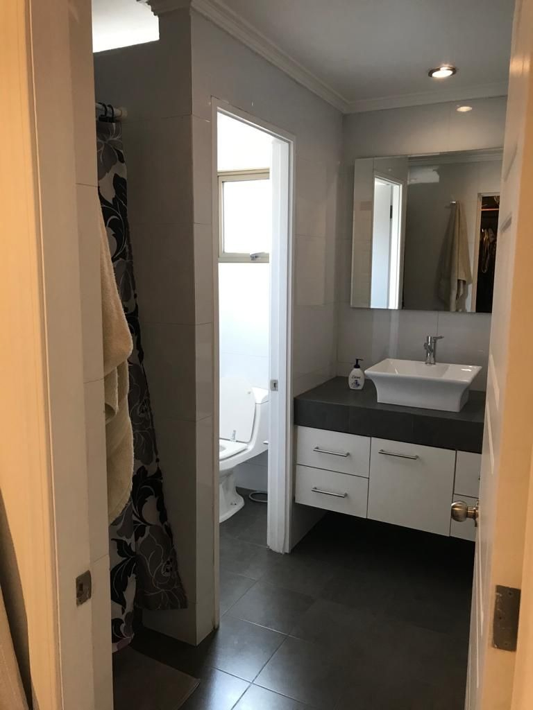 Arriendo Casa 4D 3B 2E 1B Estoril - Las Condes