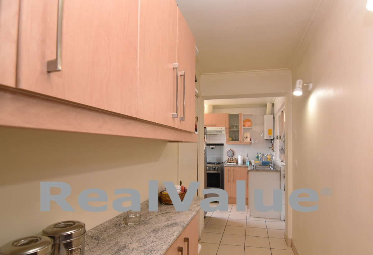 Venta Casa NOSP 5D en suite 3B 2E 1B Los Dominicos - Las Condes