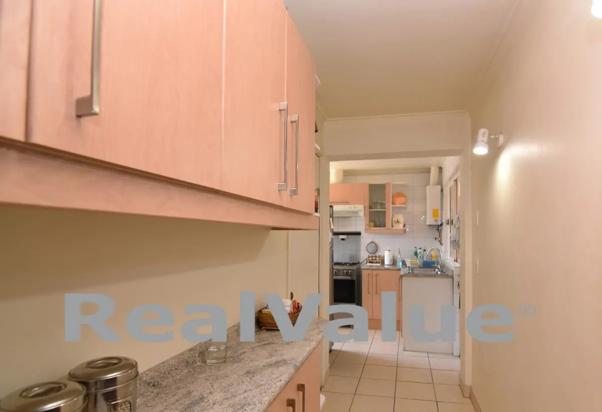 Venta Casa NOSP 5D en suite 3B 2E 1B Los Dominicos - Las Condes