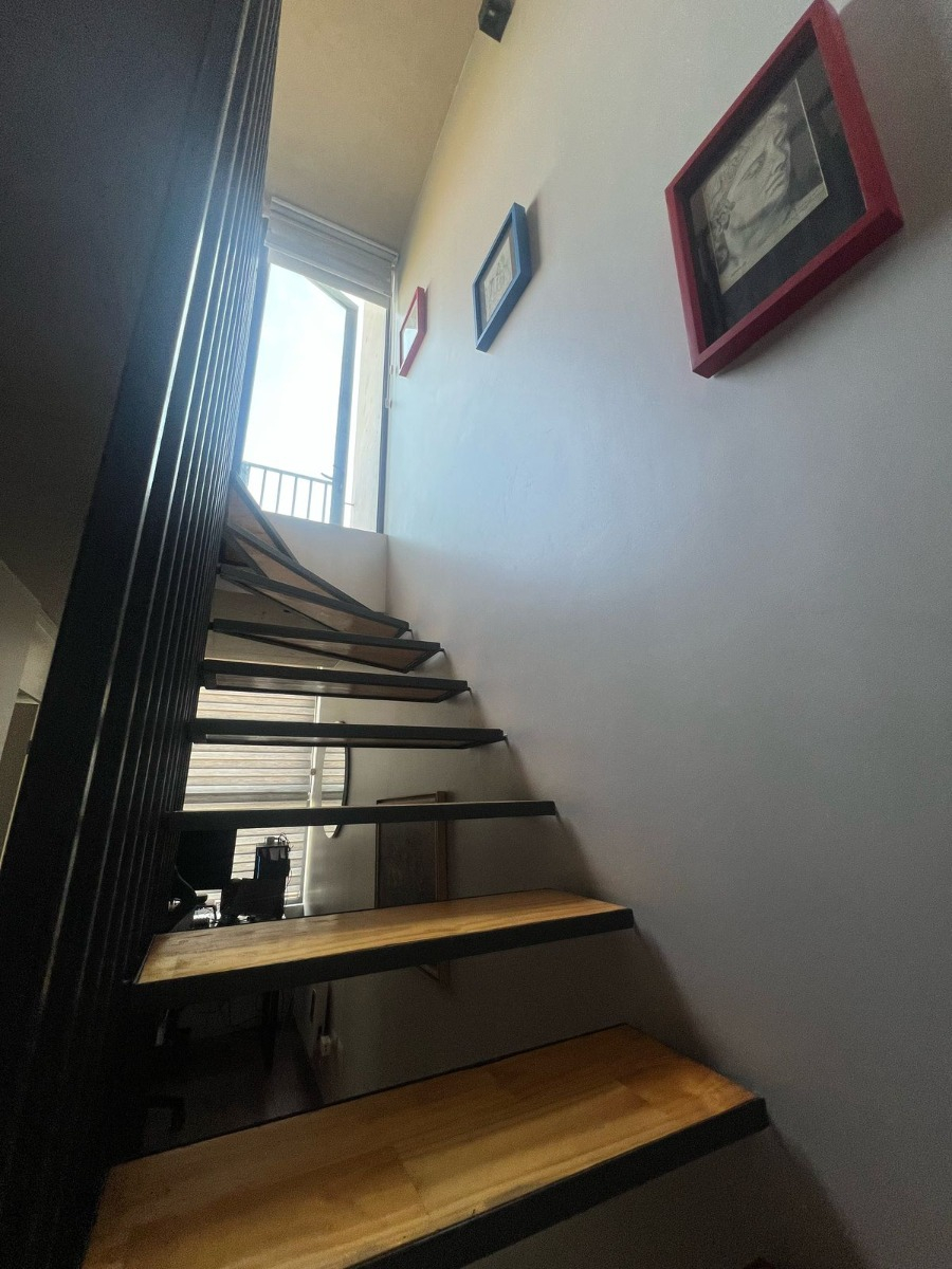 Arriendo Casa SO 2D en suite 2B 1E 1B Campus Oriente - Providencia