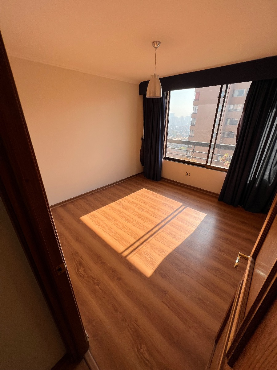 Venta Departamento 4D Sebasti&aacute;n Elcano - Las Condes