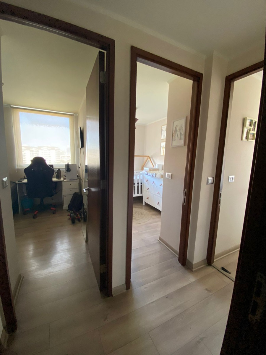 Venta Departamento 3D  - Las Condes