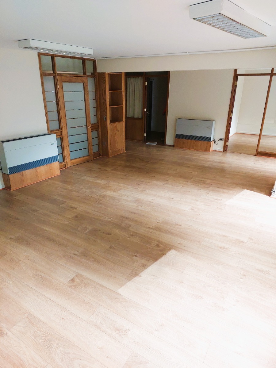 Arriendo Oficina SO 4B 2E Barrio El Golf - Las Condes