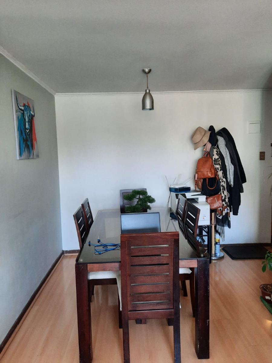 Arriendo Departamento SO 3D en suite 2B 1E Villa Frei - &Ntilde;u&ntilde;oa